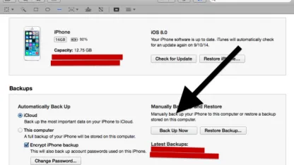Have you upgraded to iOS 8?