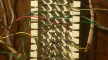 Where's your nearest phone cable?