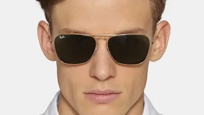 Ray-Ban Sunglasses