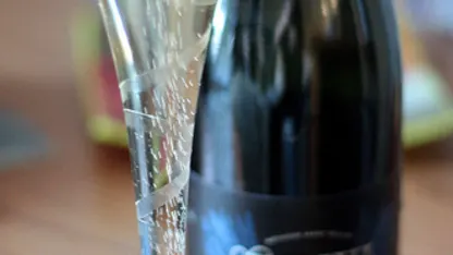 Champagne By The Bottle