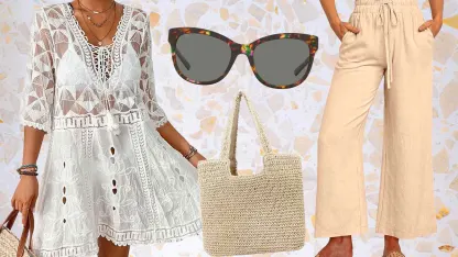 Just got back from the best cruise we have ever taken