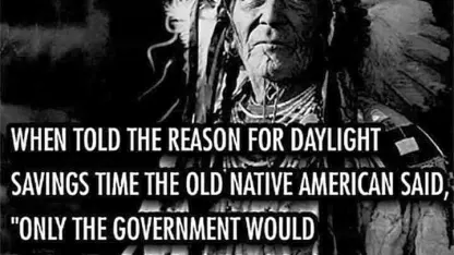 Indian Wisdom on Daylight Saving Time