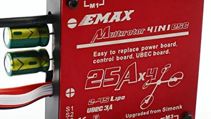 Great deal on EMAX 25A Quattro ESC