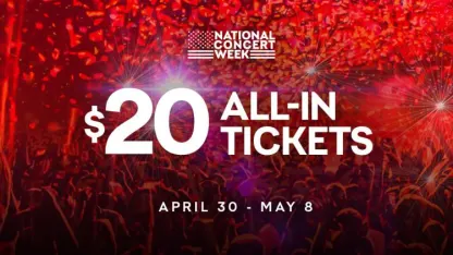 National Concert Week