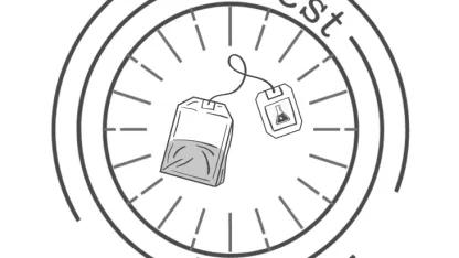 Test-Tea Thursday feat. Irk & Glen