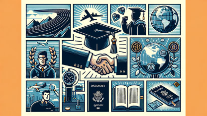 So, what are some of the coolest things you accomplished this year?