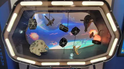 Star Wars Micro Galaxy Squadron