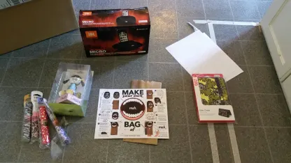 Official Fukubukuro 3 Reveal Thread