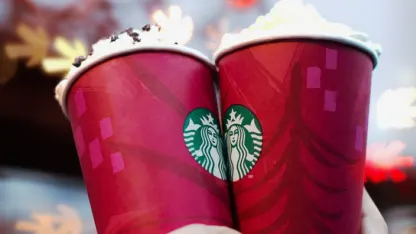 For the Starbucks lovers:: Groupon $10 for $15 giftcard