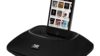 JBL 스피커독 주문 문제