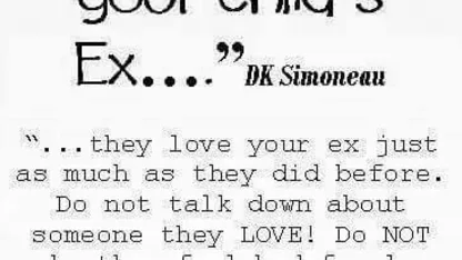 do you get along with ur kids?