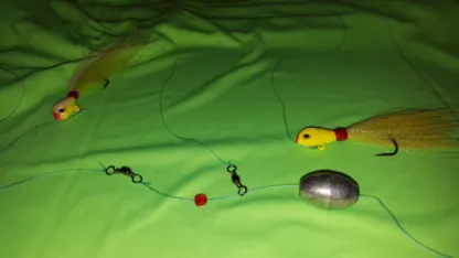 Best thing that swivels: