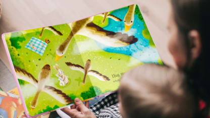 6-Pack: Igloo Children's Board Book Set