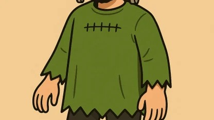 ['THON] Historical Costume Party (/showme what you got)