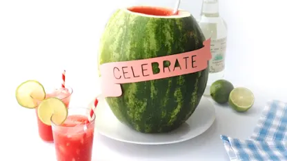 How into cocktails are you?