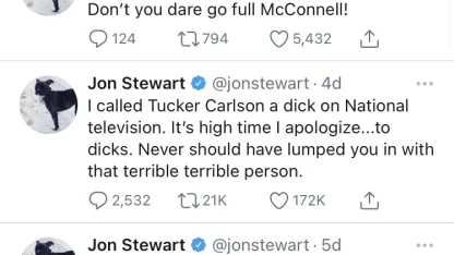 It is high time someone posted another joke here...