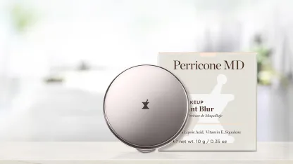 Perricone MD No Makeup Instant Blur
