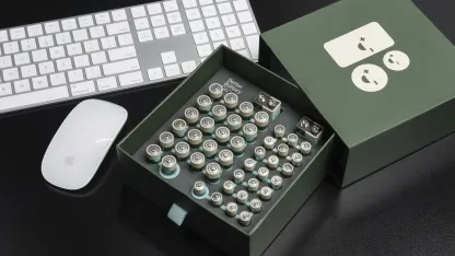 46-Piece Better Battery Co. Alkaline Battery Variety Pack