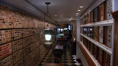 Found this new button