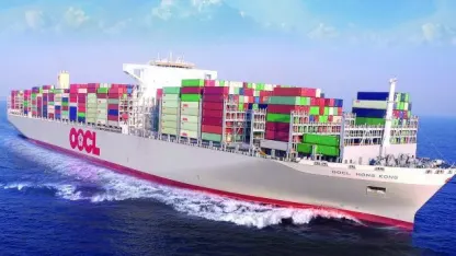 Jan 15, 2018 ship of the day