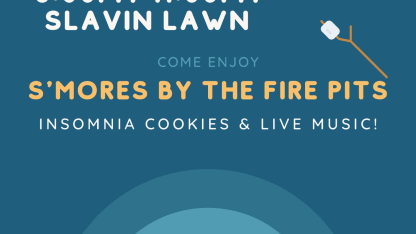 What's the best season to enjoy a s'mores? (Support your answer in the comments.)