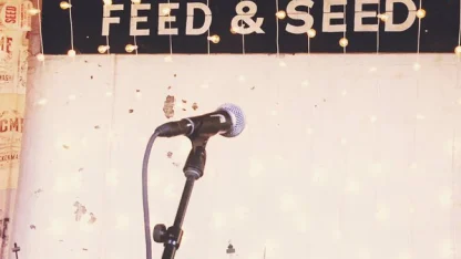 Live on Periscope: I was told there would be nachos