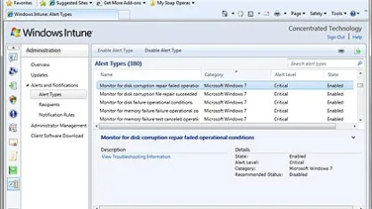 What is Microsoft InTune?