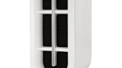 Claritin True HEPA Permanent Filter Air Purifier