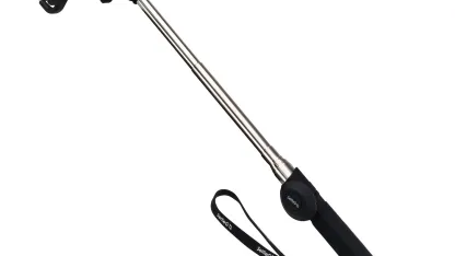 SelfieGO MP-B2 Selfie Stick with Bluetooth Remote Shutter $9.99 after code