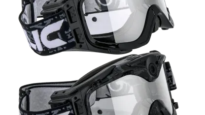Liquid Image 720p Action Camera Goggles