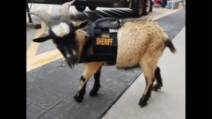 There's a new Goat sheriff in town. (December 2018 Scapegoat Blame Thread)