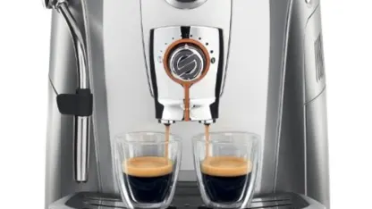 Saeco Talea Giro Plus Espresso Machine