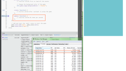 Feature request: Ignore function