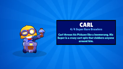 Carl’s (not) slightly drunk