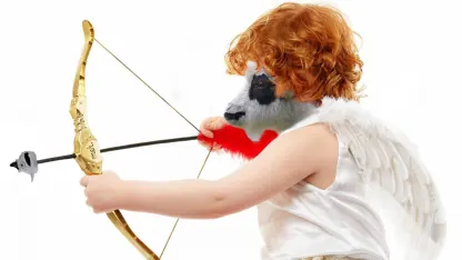 Goatoshop, Feb 14: Valentine's Day Edition