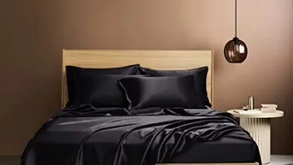 These sheets (Ya the Hotel ones)