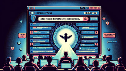 IRK Reveal Thread August 2024