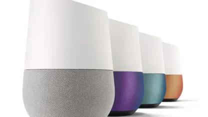 Was this Google Home sold out by the time you came to the site?