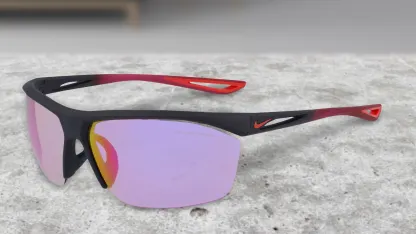 Nike 100% UV Sunglasses