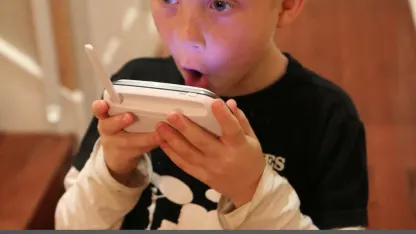 What kind of baby monitors do (or did) you use?