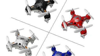 CX-10A micro quad clone for $12 delivered