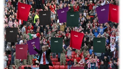 2-for-Tuesday: Meh Stadium Blankets