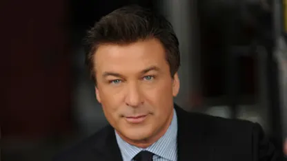Alex Baldwin's greatest performance was: