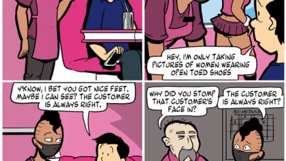 Ima just drop this here and run.