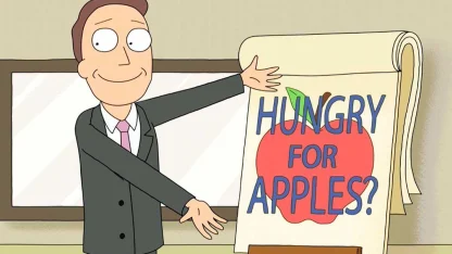 What the F**k Facebook?