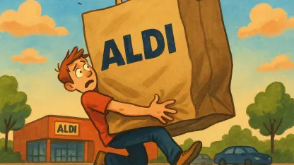 Aldi Big Bag?