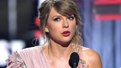 What are your funniest misheard lyrics?