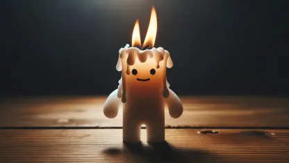 Are you a candle person?