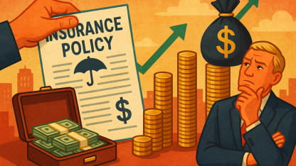 Is PPLI Insurance the Right Strategy for High-Net-Worth Wealth Planning?