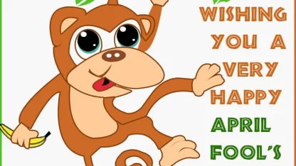 Other site's April Fool's day pranks